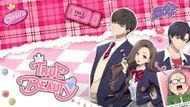 The anime version of the webtoon (Image via Crunchyroll)